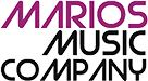 Mario's Music Company